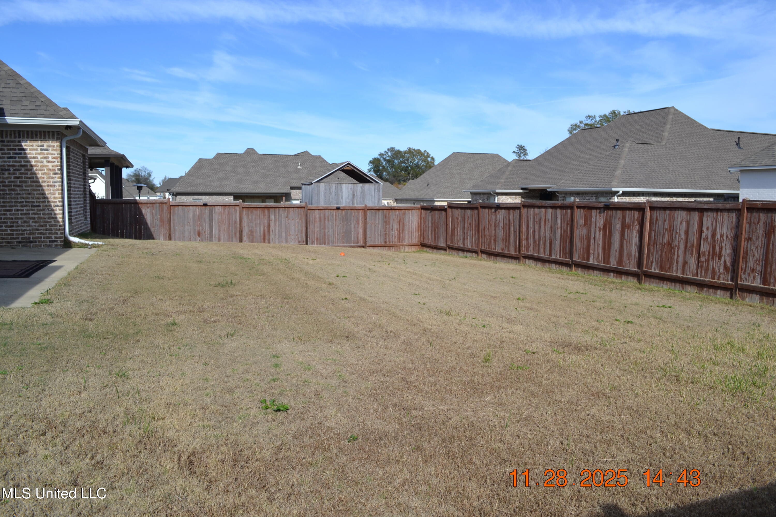 529 East Park Street Canton, MS 39046 - Photo 28 of 40 DSC_3860