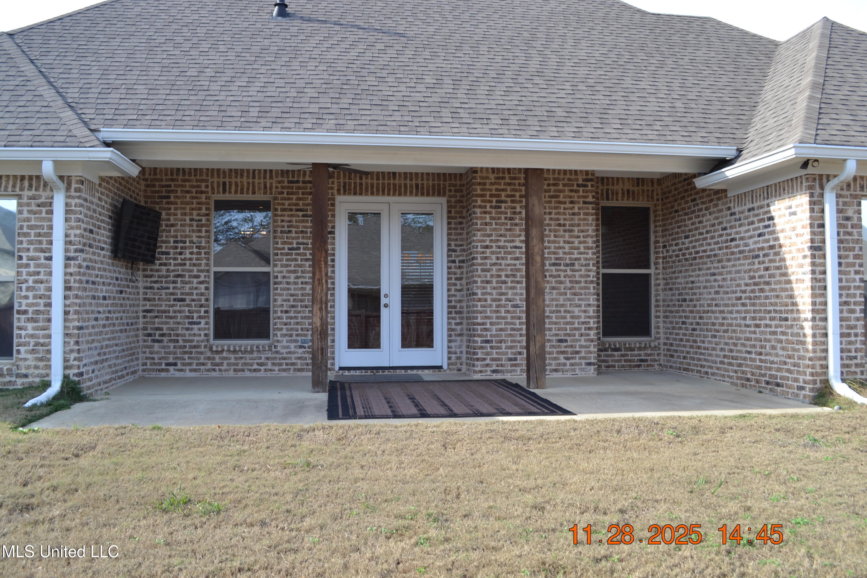 529 East Park Street Canton, MS 39046 - Photo 30 of 40 DSC_3862