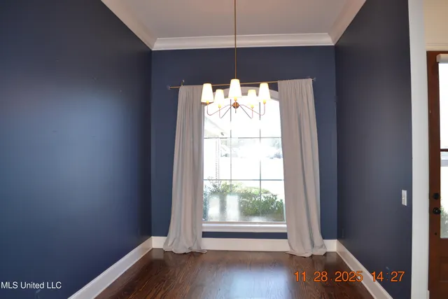 $319,900 | 529 East Park Street, Canton, MS 39046