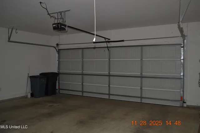 $319,900 | 529 East Park Street, Canton, MS 39046