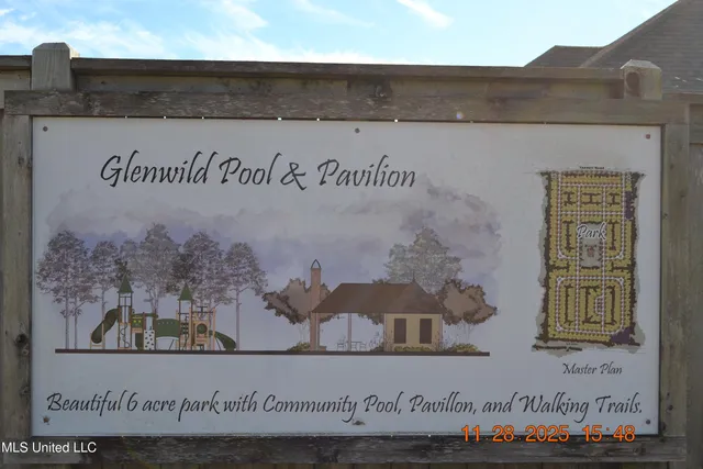 $319,900 | 529 East Park Street, Canton, MS 39046