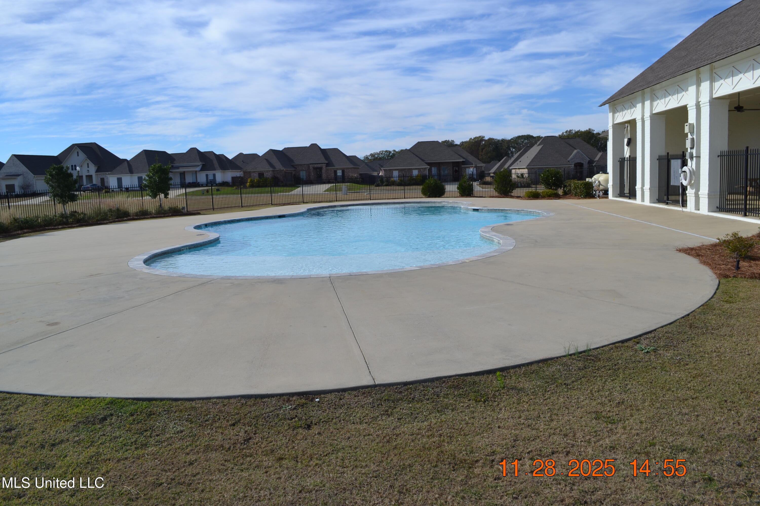 529 East Park Street Canton, MS 39046 - Photo 38 of 40 DSC_3875