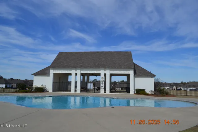 $319,900 | 529 East Park Street, Canton, MS 39046