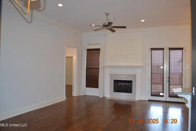 $319,900 | 529 East Park Street, Canton, MS 39046