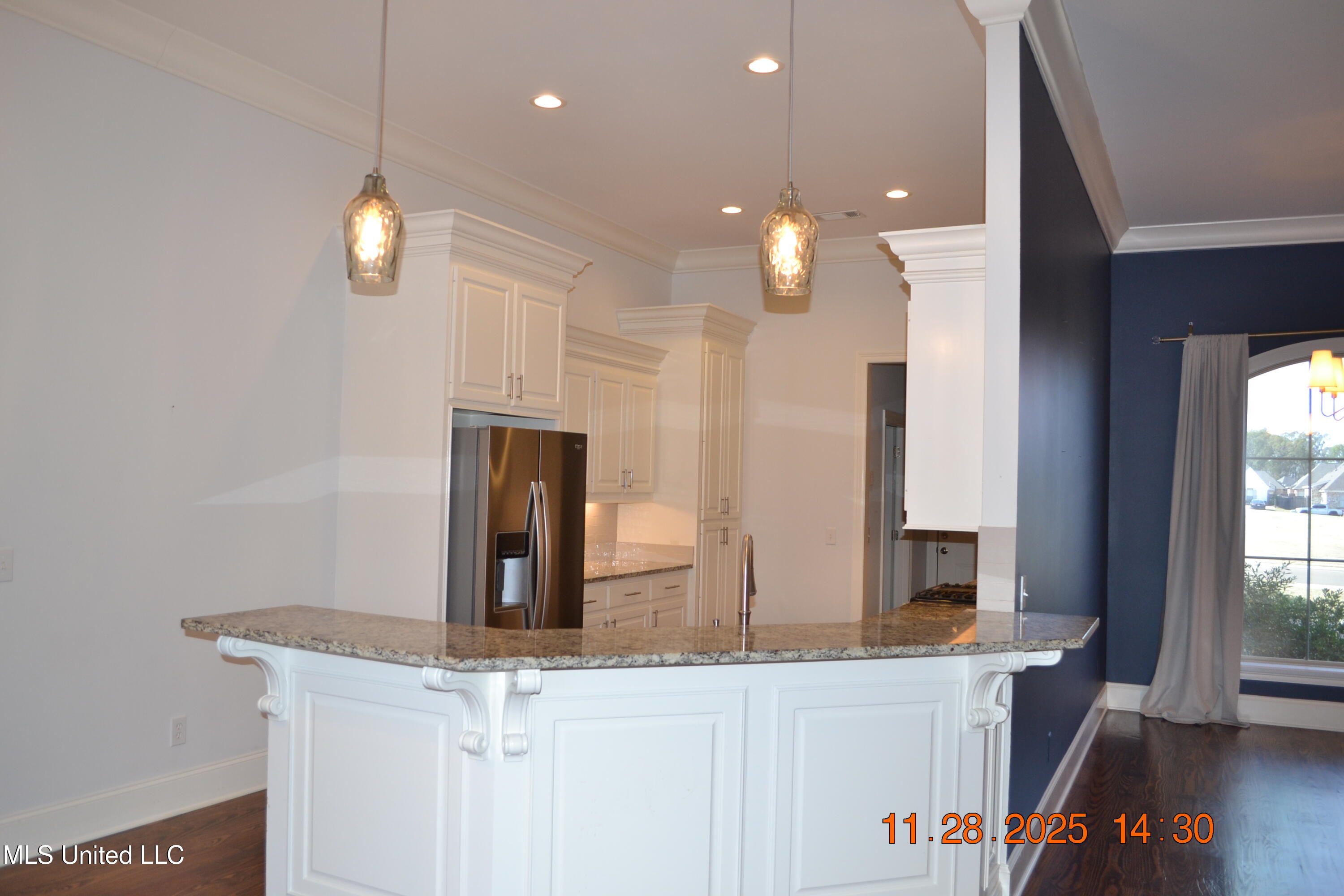529 East Park Street Canton, MS 39046 - Photo 7 of 40 DSC_3829