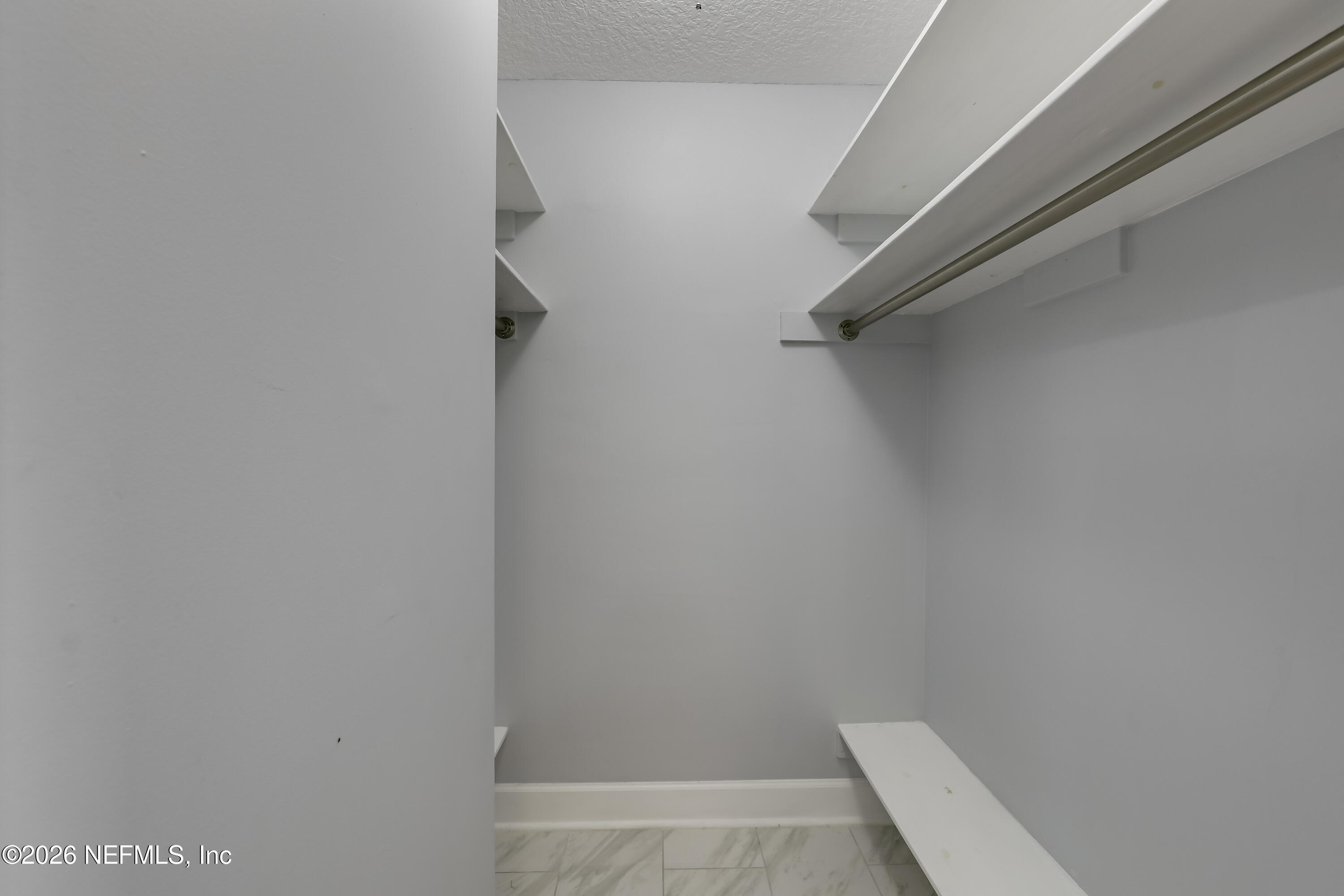 4915 Baymeadows Road, Unit 8H Jacksonville, FL 32217 - Photo 29 of 40 28 Master Bathroom Walk-In Closet
