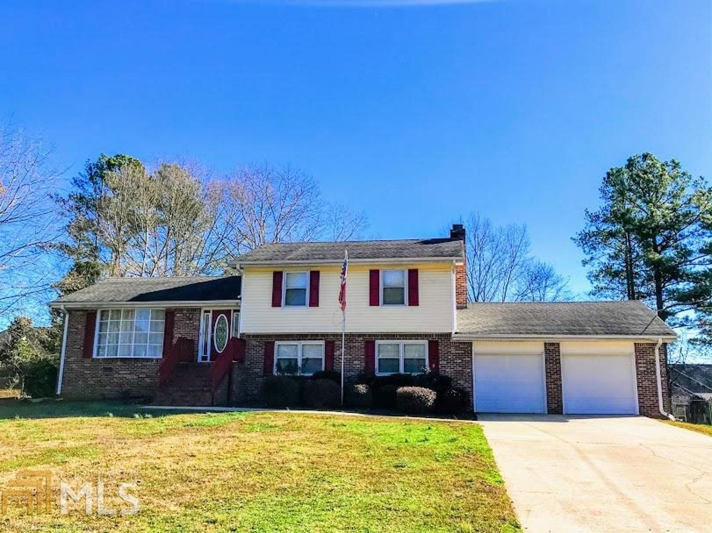 619 Kings Ridge Drive Monroe, GA 30655 - Photo 1 of 1