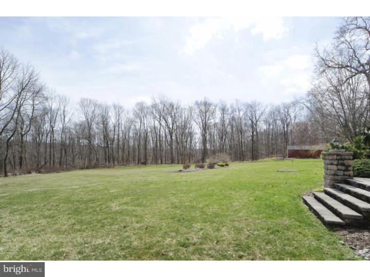 1497 West Rock Road Perkasie, PA 18944 - Photo 22 of 25 Exterior Back