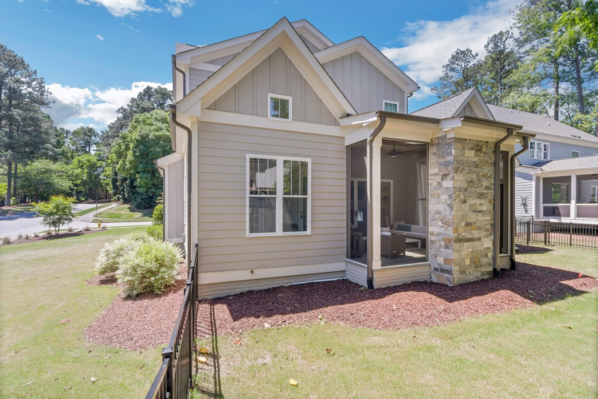 6900 Staghorn Lane Raleigh, NC 27615 - Photo 29 of 36 Photo 30