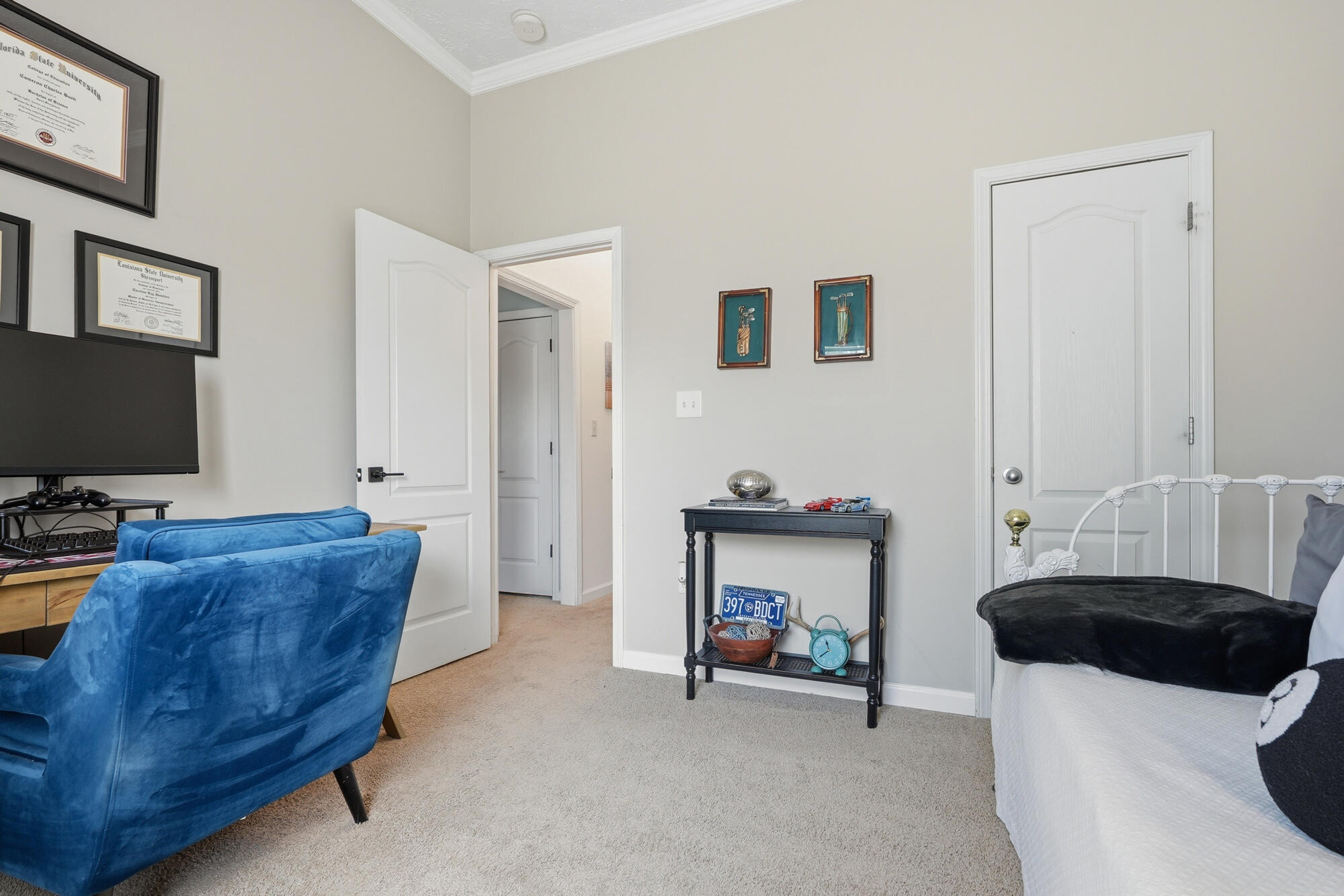 573 Tropical Way Freeport, FL 32439 - Photo 23 of 32 Guest Bedroom 2