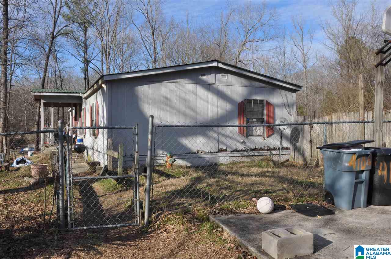 4104 Dean Road Pinson, AL 35126 - Photo 3 of 9