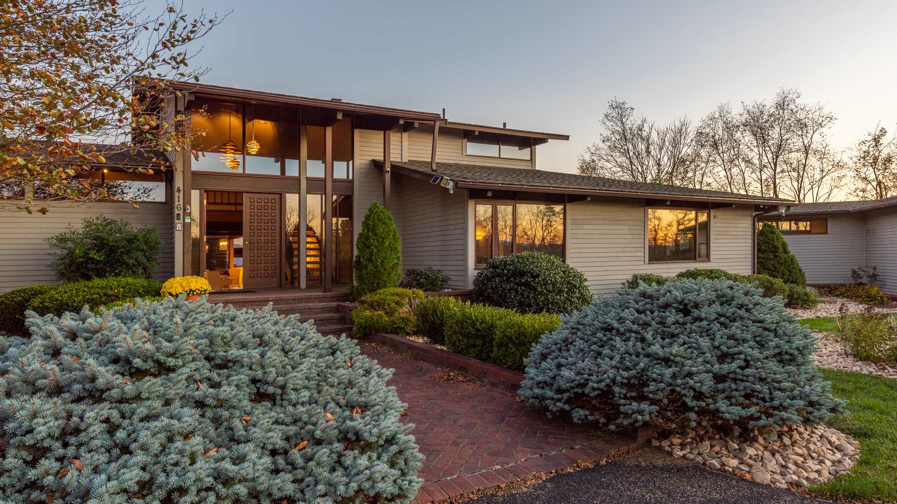 416 Hickory Hill Road Fishersville, VA 22939 - Photo 42 of 44 Gallery Image 42