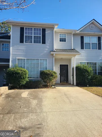 $1,500 | 6702 Teresa Lane, Rex, GA 30273