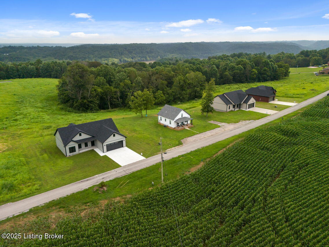 500 Capps Road Campbellsville, KY 42718 - Photo 29 of 32 Capps Rd - 18