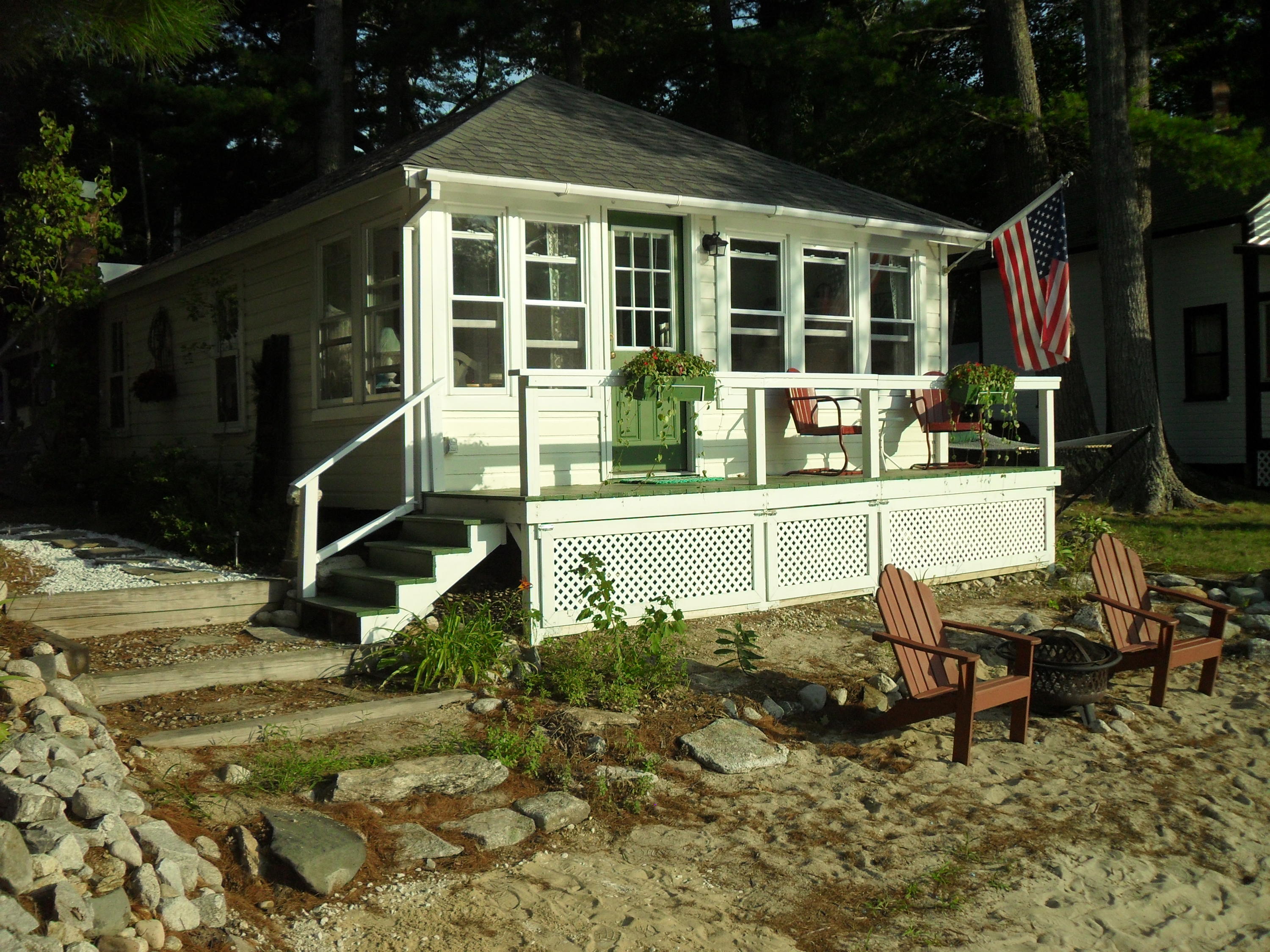 8 Pine Cove Road Gray, ME 04039 - Photo 10 of 47 SDC15484