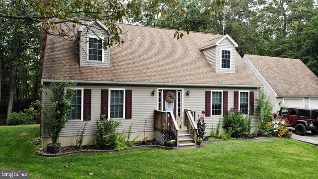 114 Buckhorn Road Salem, NJ 08079 - Photo 26 of 32