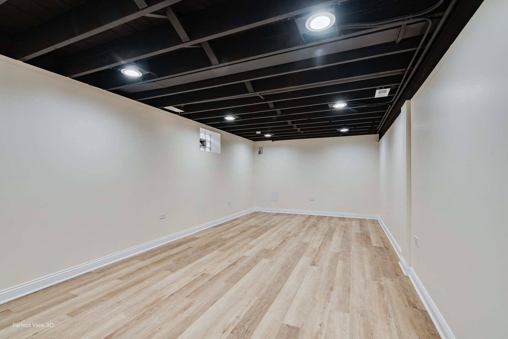 1319 East 89th Street Chicago, IL 60619 - Photo 12 of 17 a view of room