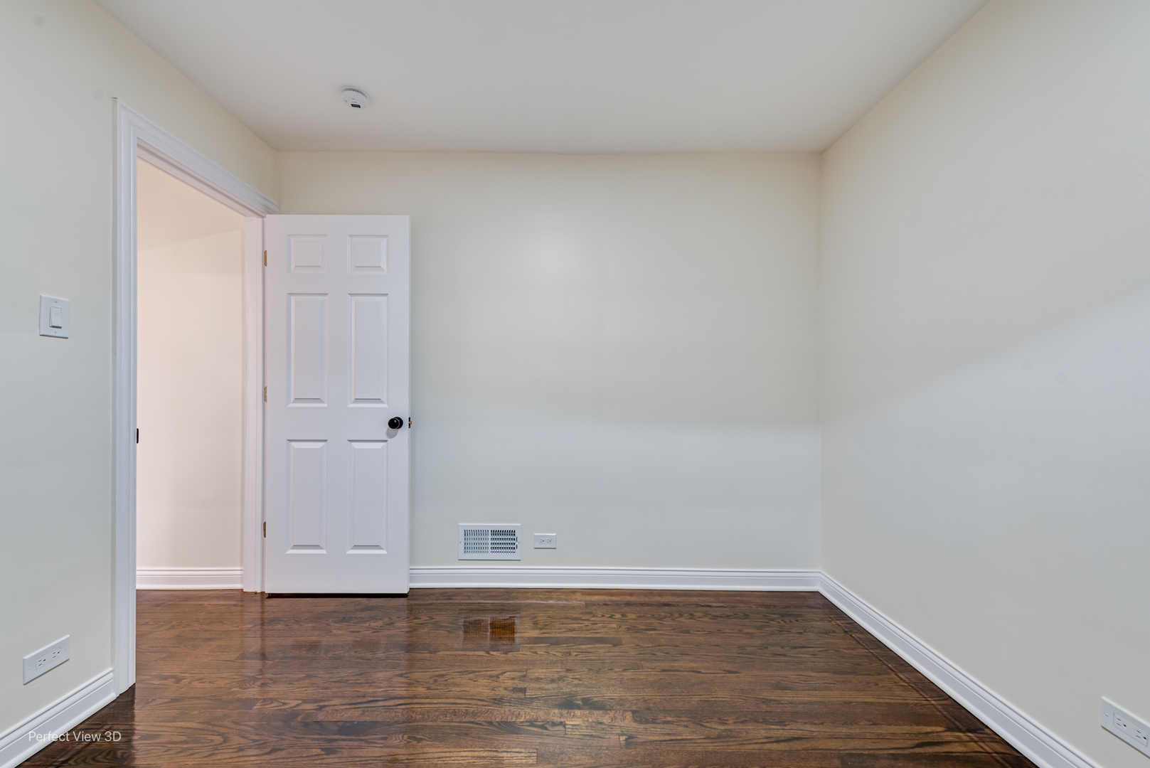 1319 East 89th Street Chicago, IL 60619 - Photo 8 of 17 a view of an empty room