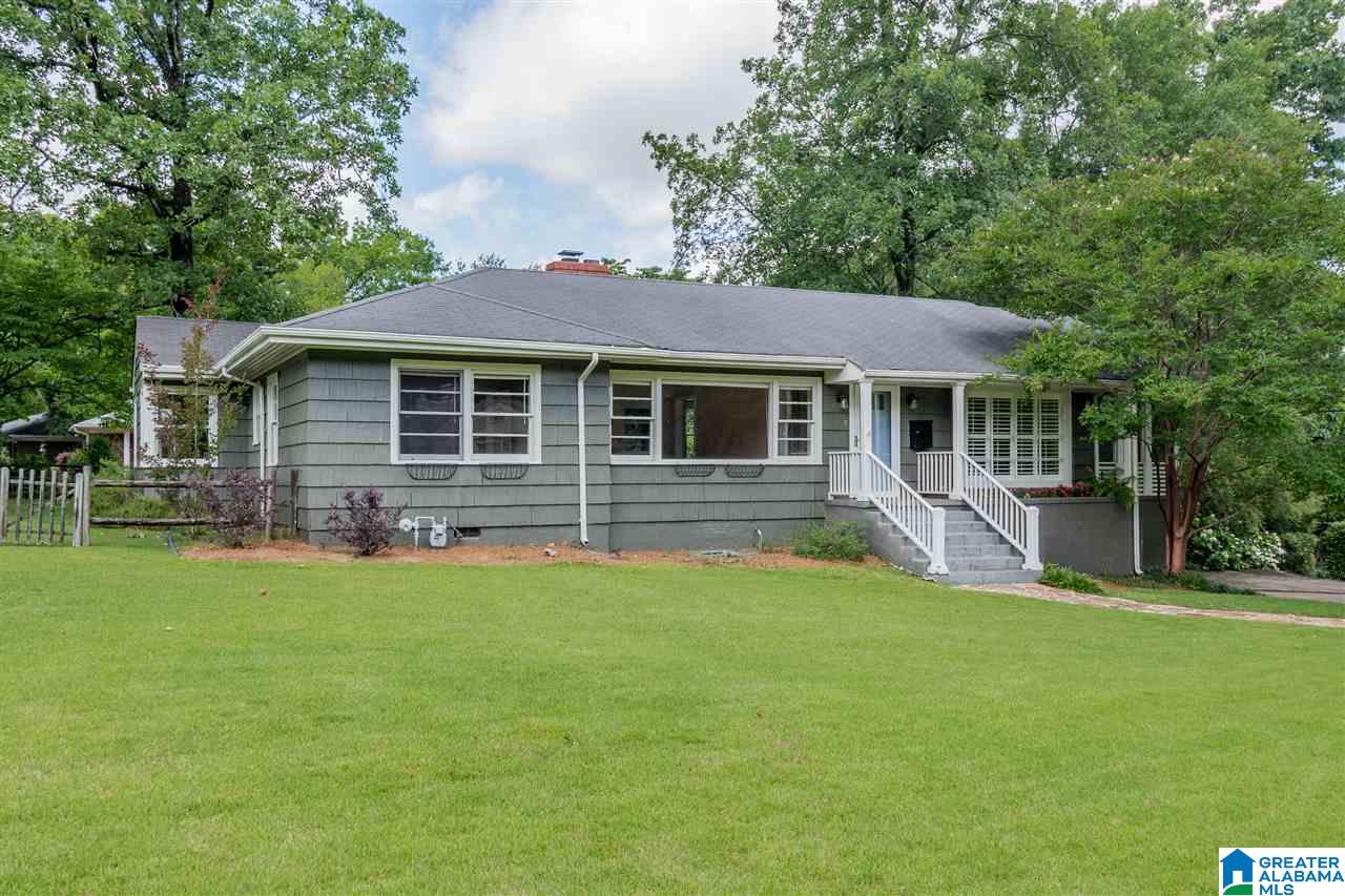 720 57th Street South Birmingham, AL 35212 - Photo 1 of 27