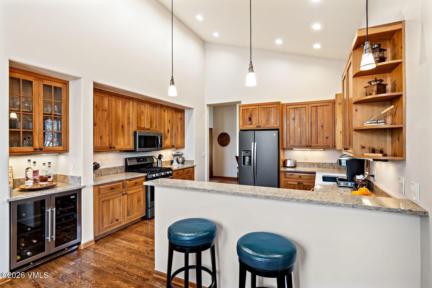 91 Creamery Trail Edwards, CO 81632 - Photo 11 of 44 Kitchen 2