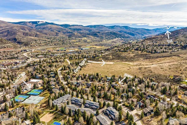 $2,195,000 | 91 Creamery Trail, Edwards, CO 81632