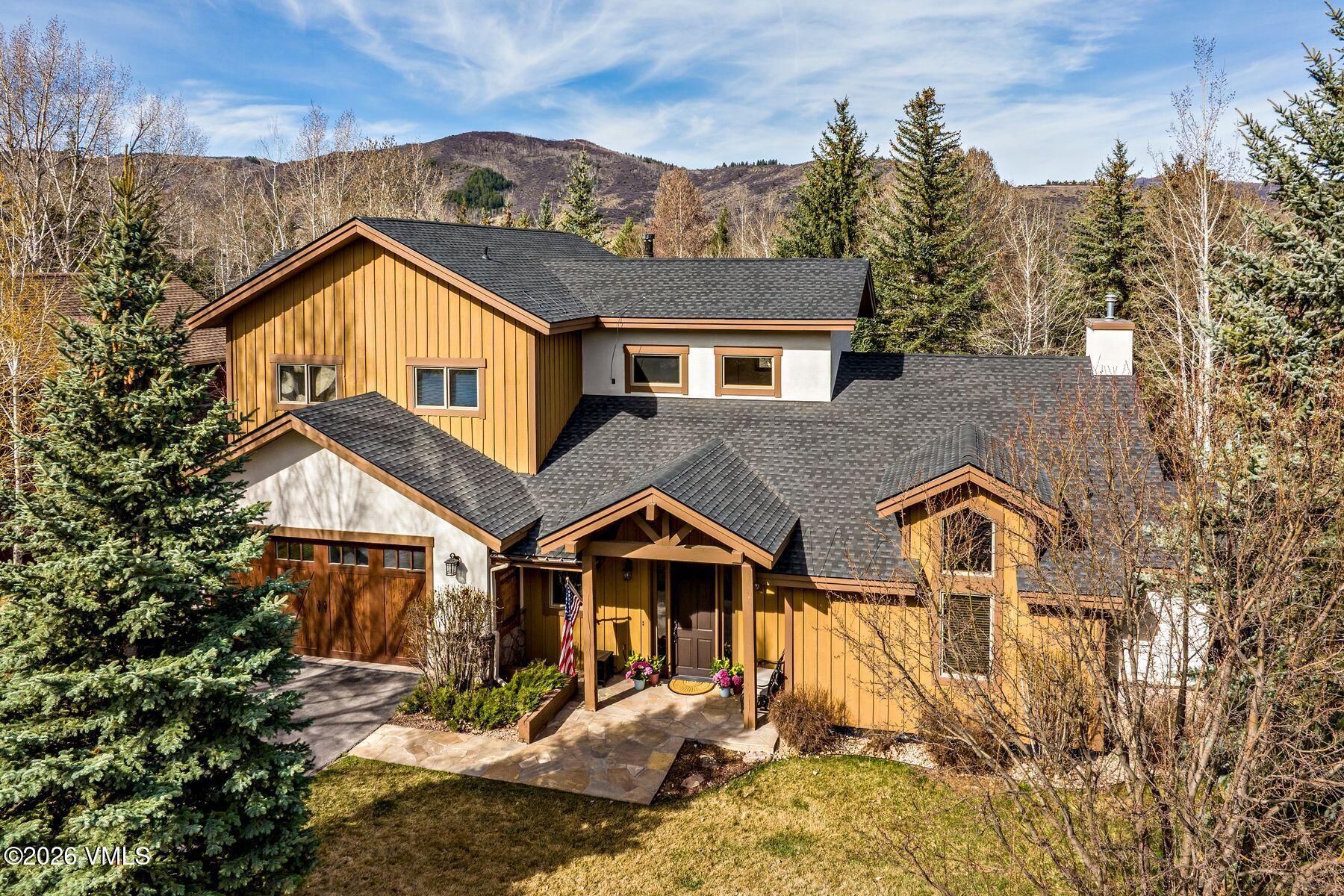 91 Creamery Trail Edwards, CO 81632 - Photo 44 of 44 Exterior Fron 4