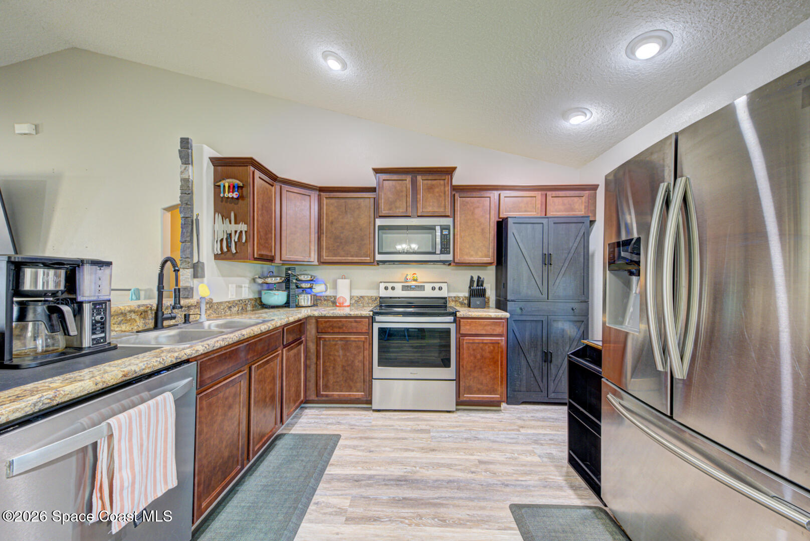 6165 Adina Road Cocoa, FL 32927 - Photo 17 of 32 kitchen