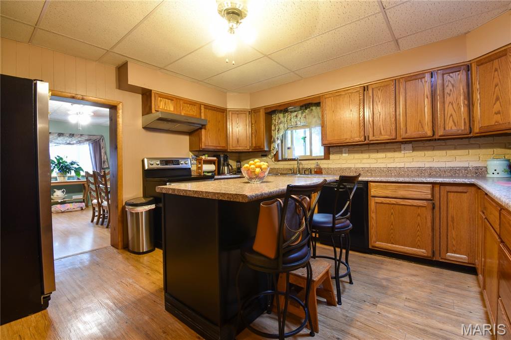 301 West 3rd N Street Mount Olive, IL 62069 - Photo 15 of 25