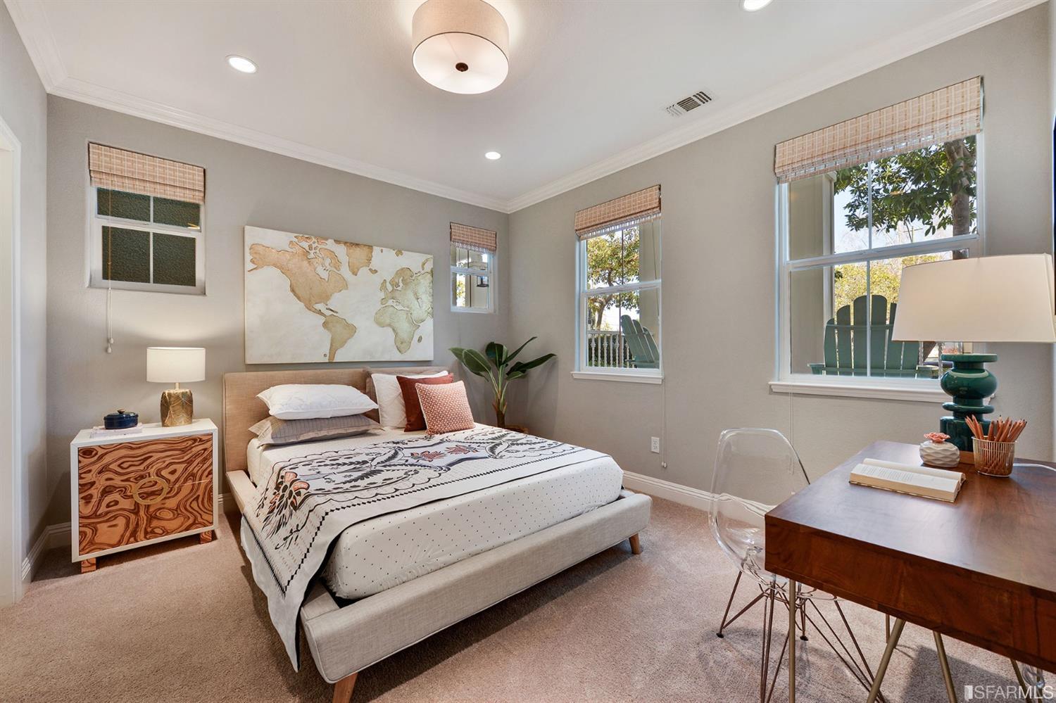 142 Azalea Drive Mountain View, CA 94041 - Photo 24 of 33