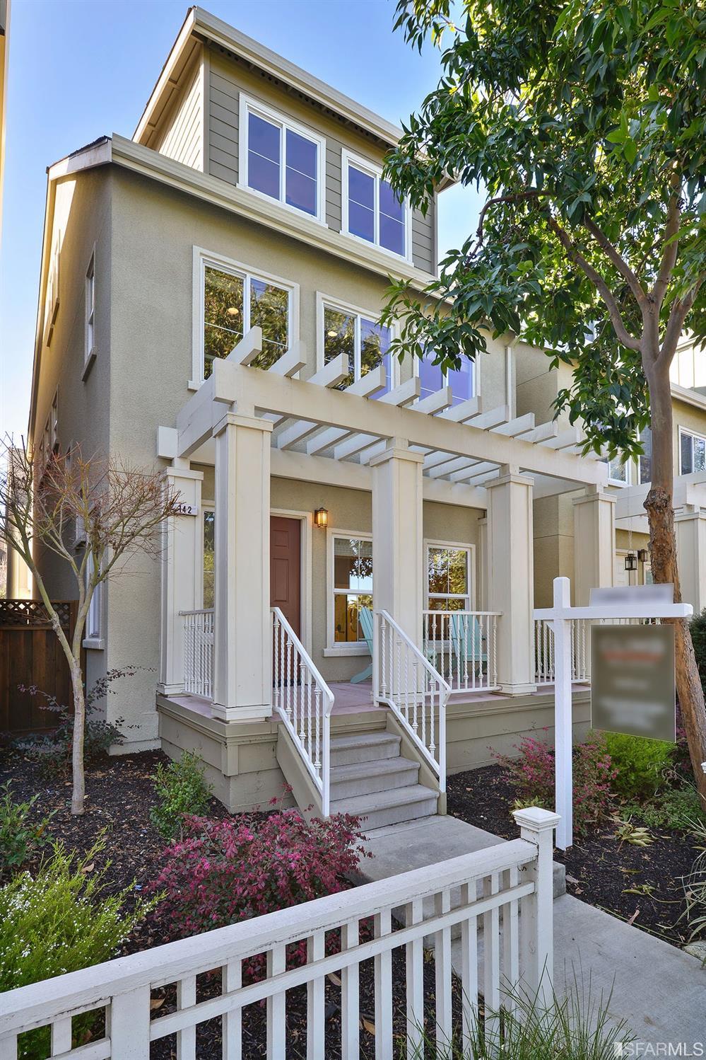 142 Azalea Drive Mountain View, CA 94041 - Photo 33 of 33