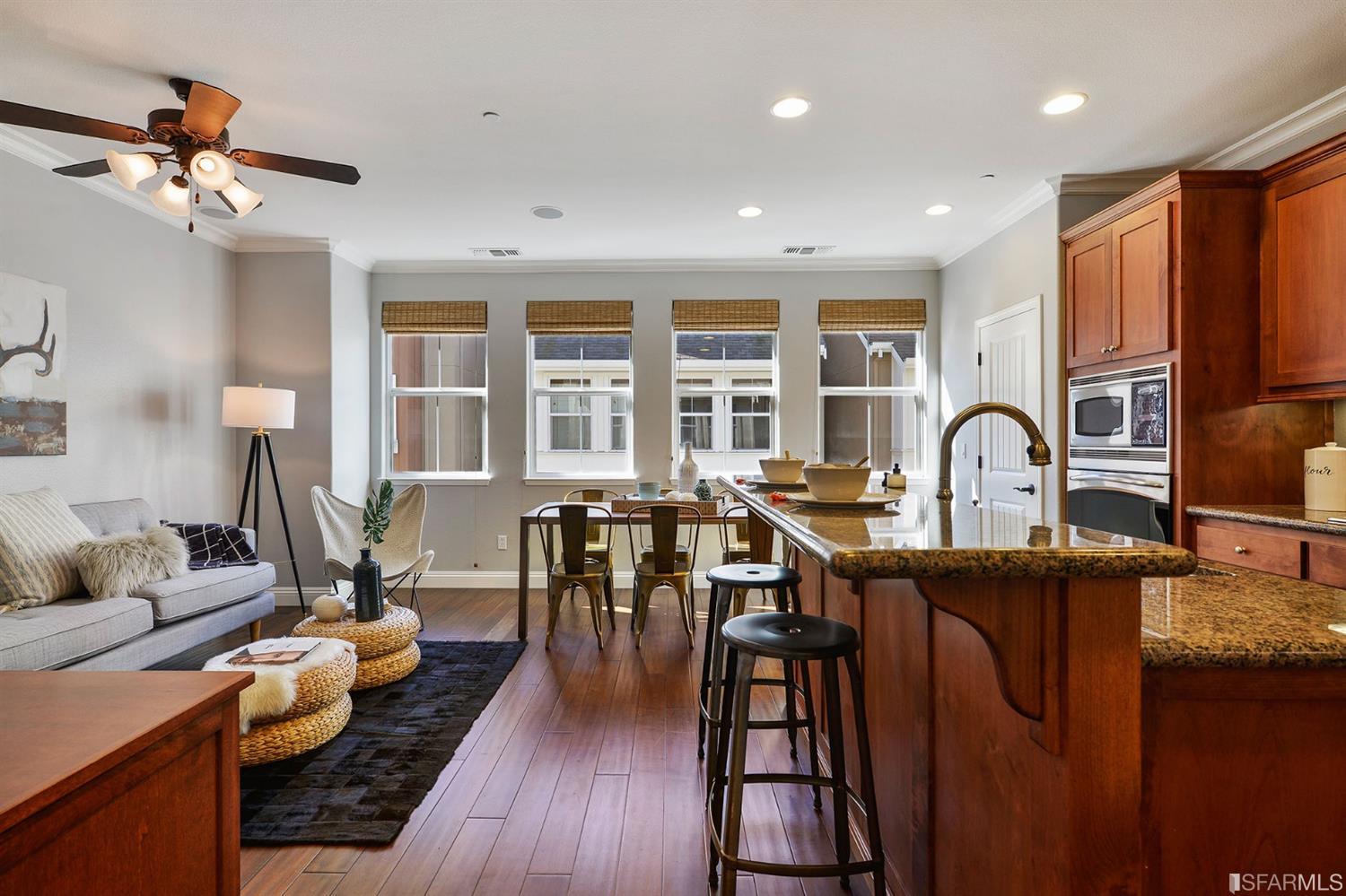 142 Azalea Drive Mountain View, CA 94041 - Photo 5 of 33