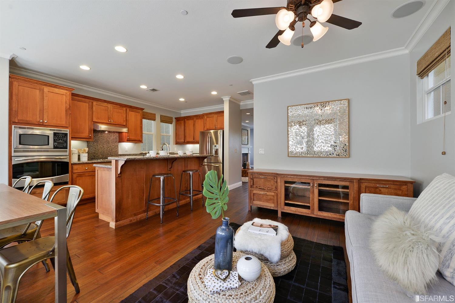 142 Azalea Drive Mountain View, CA 94041 - Photo 7 of 33