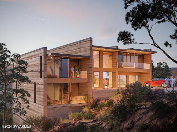 8 Sky Ridge Sedona, AZ 86336 - Photo 39 of 65 IMG_4423