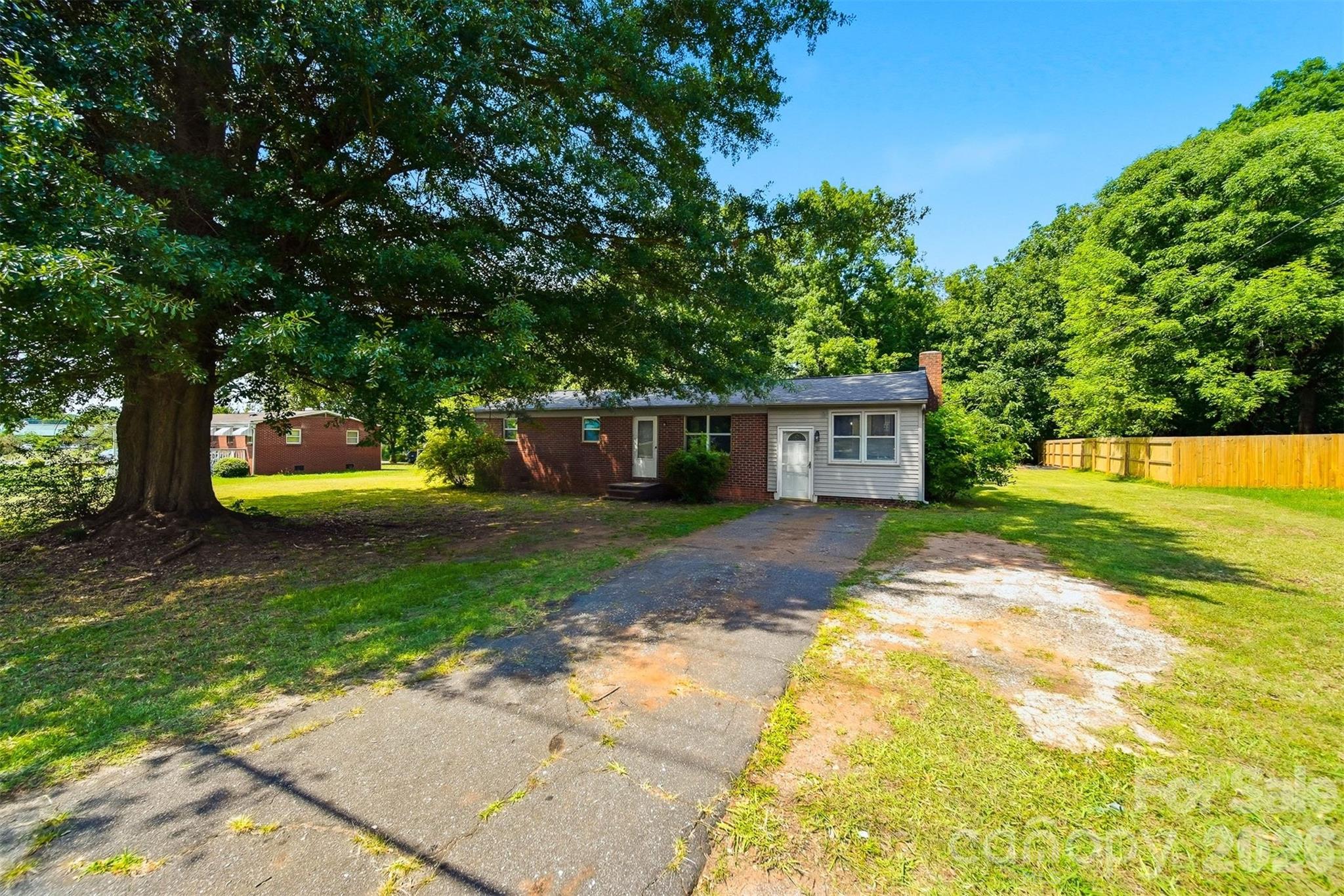 807 Mt Olive Church Road Newton, NC 28658 - Photo 28 of 32