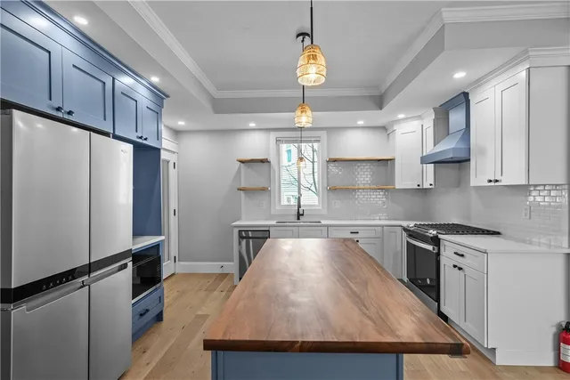 $4,250 | 20 Summer Street, Newport, RI 02840