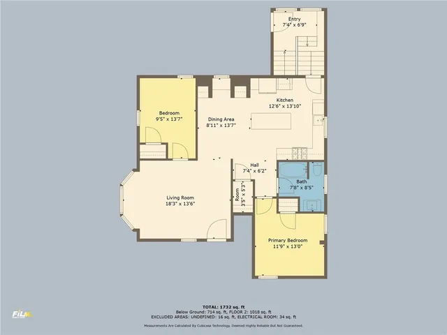 $4,250 | 20 Summer Street, Newport, RI 02840