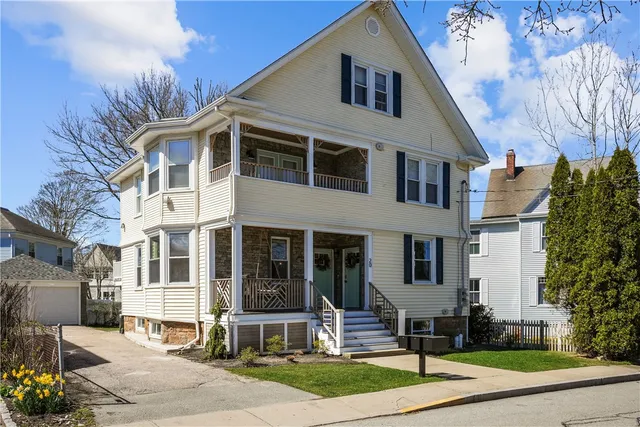 $4,250 | 20 Summer Street, Newport, RI 02840