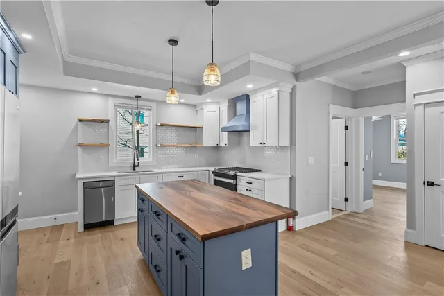 $4,250 | 20 Summer Street, Newport, RI 02840