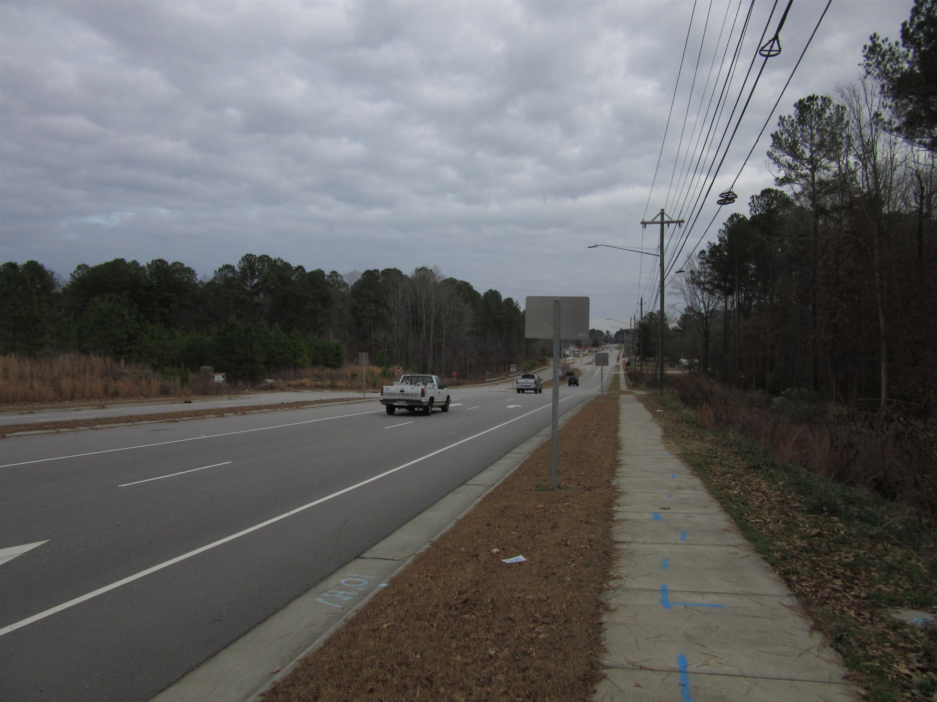 3824 Mitchell Mill Road Raleigh, NC 27616 - Photo 9 of 11 Photo 9