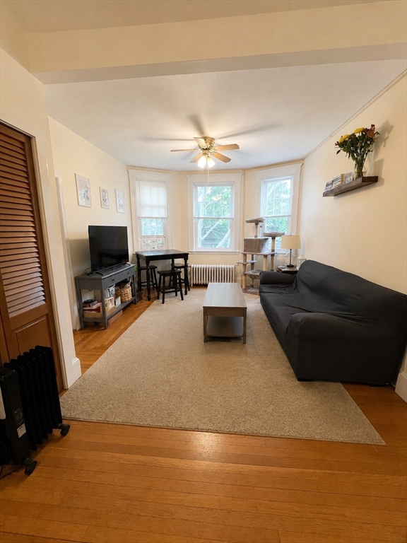 75 Nottinghill Road, Unit 9 Boston, MA 02135 - Photo 1 of 8