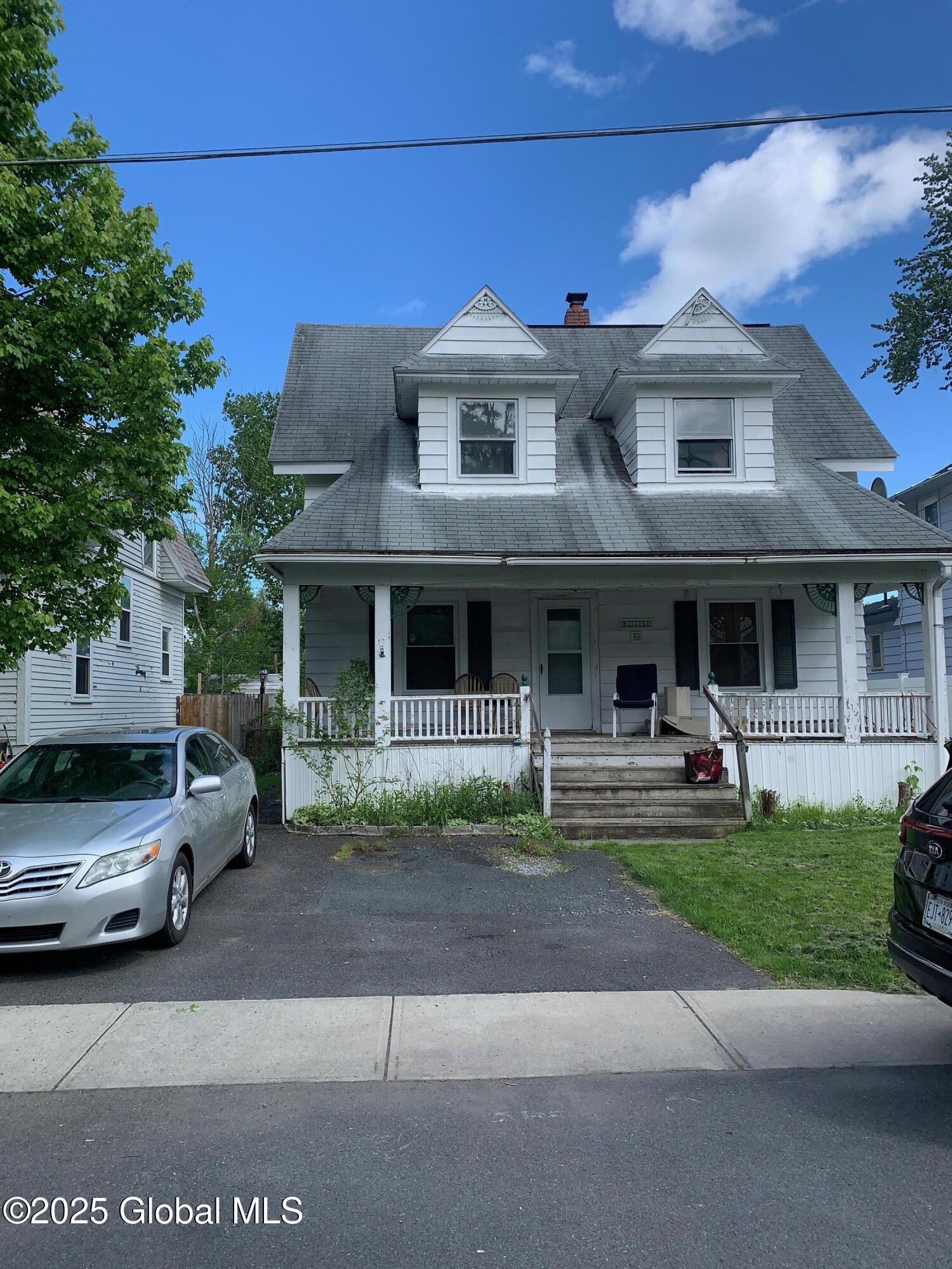 6 Sard Road Albany, NY 12209 - Photo 1 of 7 6 Sand Rd