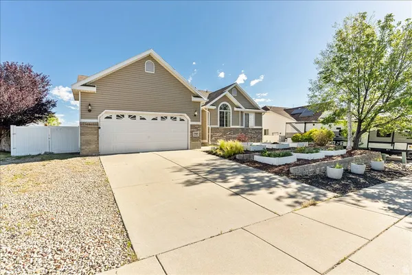 $649,000 | 5948 River Rock Place, Salt Lake City, UT 84118