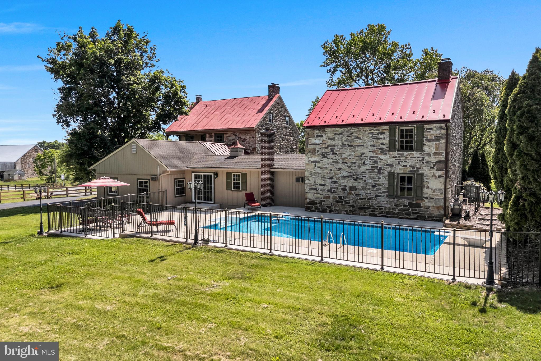 3421 Waggoners Gap Road Carlisle, PA 17013 - Photo 17 of 110