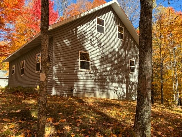 11826 Renberg Road Long Lake, WI 54542 - Photo 19 of 23 Gallery Image 19
