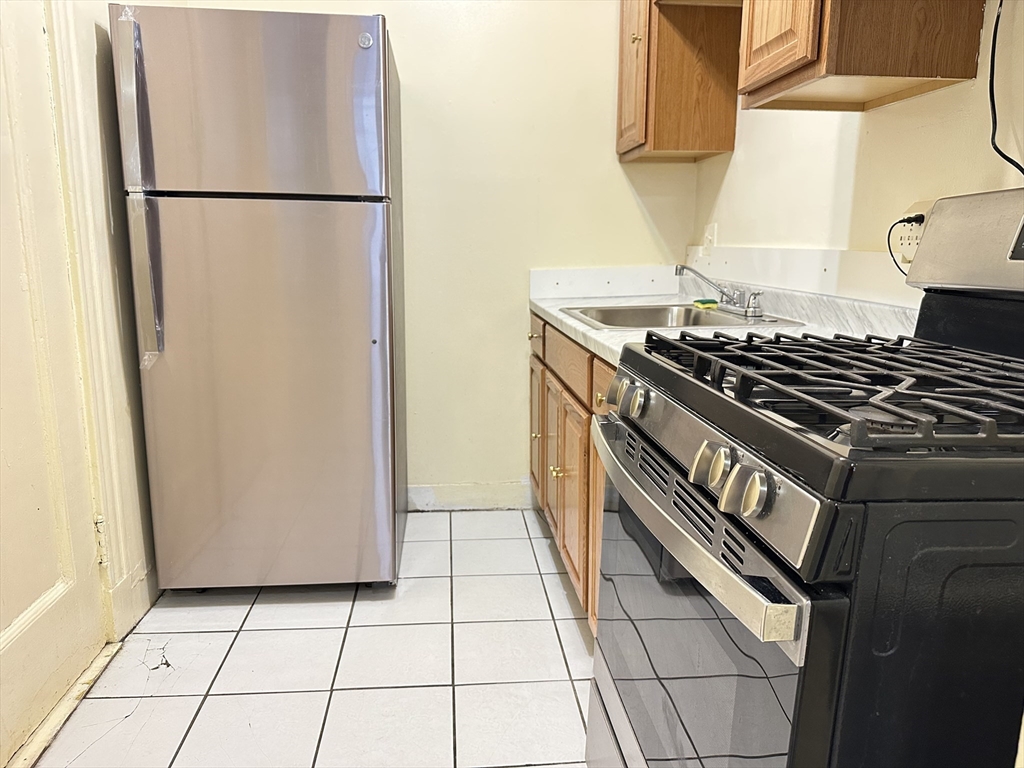 40 Chester Street, Unit 1 Boston, MA 02134 - Photo 12 of 24