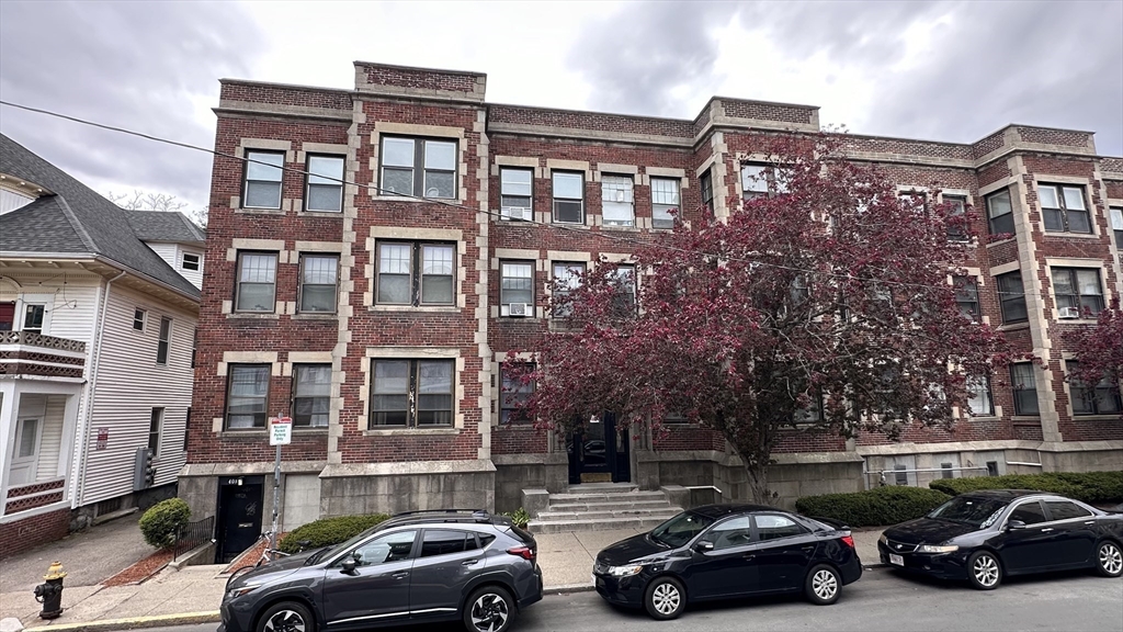 40 Chester Street, Unit 1 Boston, MA 02134 - Photo 2 of 24