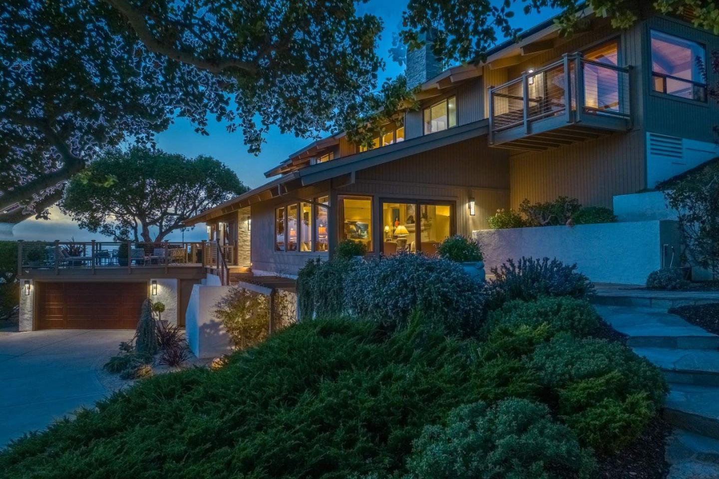 13369 Middle Canyon Road Carmel Valley, CA 93924 - Photo 40 of 42