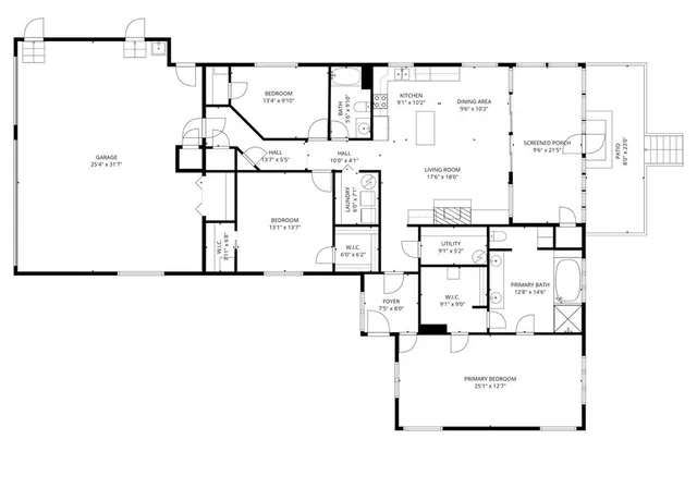 $2,100 | 11090 Lakeside Drive, Quinlan, TX 75474