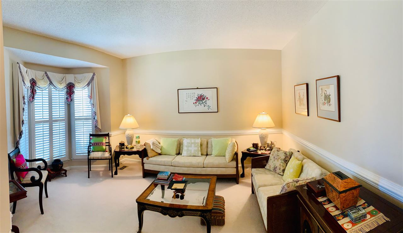 8817 Salute Street Raleigh, NC 27615 - Photo 4 of 18 Living Room