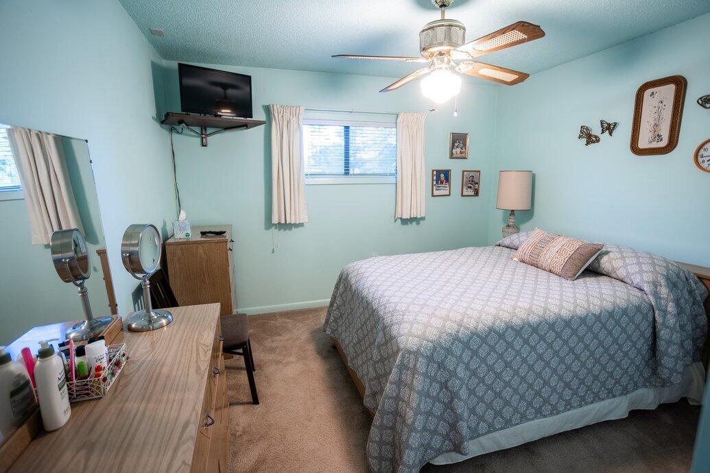 5591 Pleasant View Drive Anderson, CA 96007 - Photo 13 of 19 Bedroom 2a
